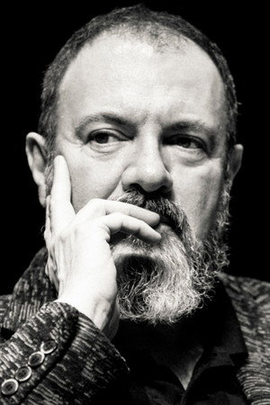 Photo of Carlo Lucarelli from the Latest Netflix gallery