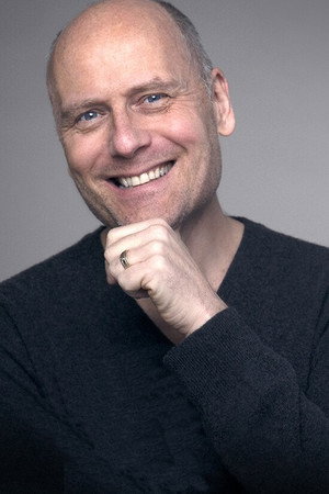 Photo of Stefan Molyneux from the Latest Netflix gallery