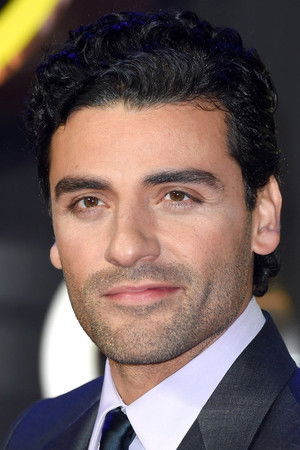 Oscar Isaac photo