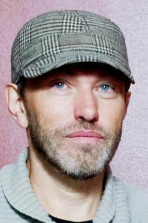 Photo of Lasse Persson from the Latest Netflix gallery