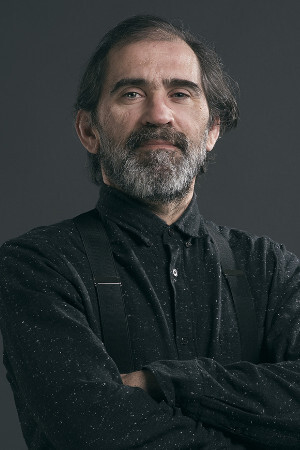 Photo of Gustavo Sumpta from the Latest Netflix gallery