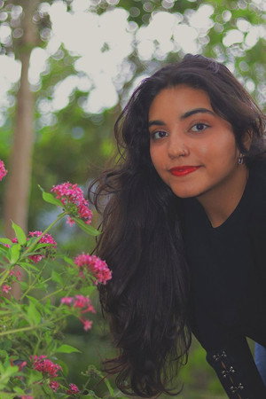 Photo of Nahomy Cornielle from the Latest Netflix gallery