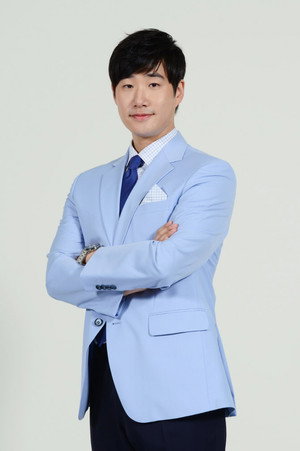 Photo of Bae Seong-jae from the Latest Netflix gallery