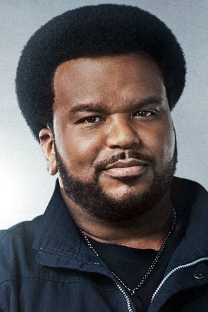 Craig Robinson photo