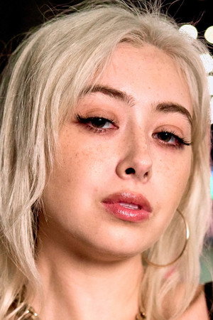 Photo of Chloe Surreal from the Latest Netflix gallery