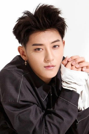 Huang Zitao photo