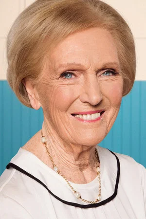 Mary Berry photo