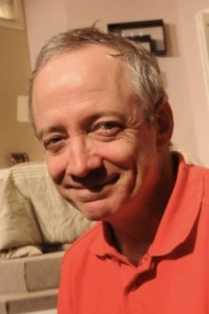 Photo of André Lacoste from the Latest Netflix gallery