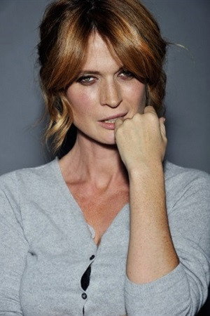 Jane Alexander photo