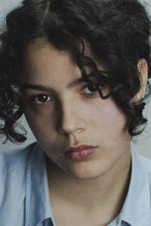 Photo of Mathilde Labarthe from the Latest Netflix gallery