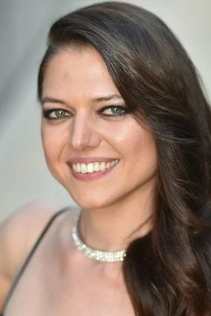 Zeynep Aktuğ photo