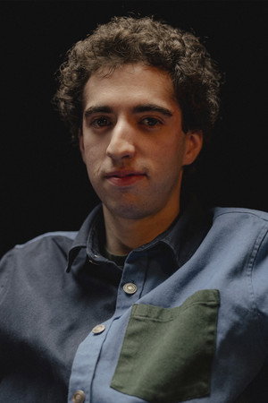 Photo of Tomás Pedro from the Latest Netflix gallery