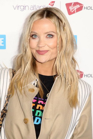 Photo of Laura Whitmore from the Latest Netflix gallery