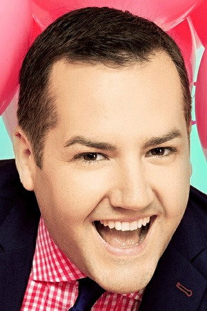 Ross Mathews photo