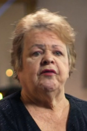 Evelyne Brunner photo