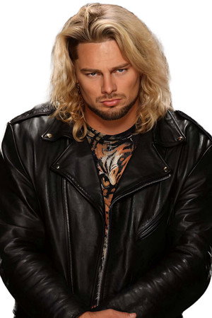 Photo of Brian Zachary Pillman from the Latest Netflix gallery