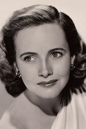 Teresa Wright photo