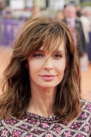 Anne Parillaud photo