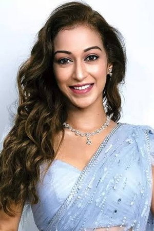 Photo of Sunayana Fozdar from the Latest Netflix gallery