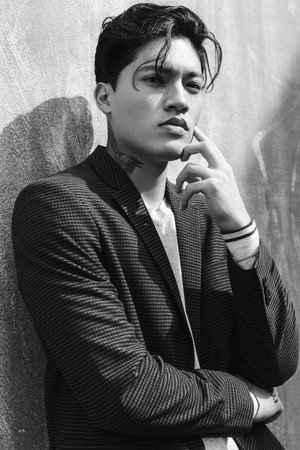 Photo of Guilherme Yoshida from the Latest Netflix gallery