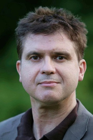 Photo of Piotr Siwkiewicz from the Latest Netflix gallery