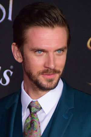 Dan Stevens photo