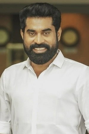 Suraj Venjaramoodu photo