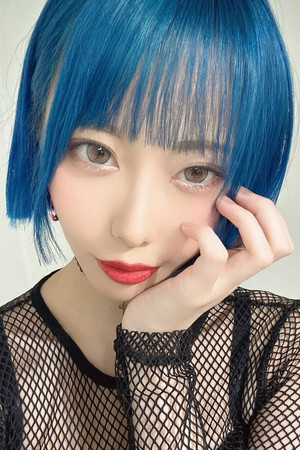Photo of Misuzu Kawana from the Latest Netflix gallery