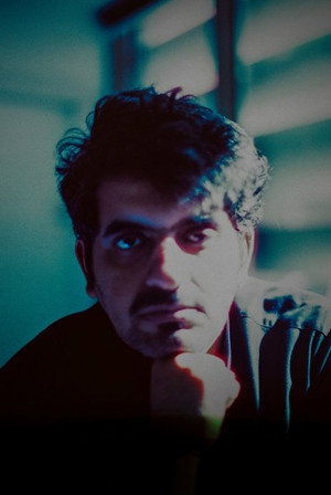 Photo of Dhedan Al Subaiei from the Latest Netflix gallery