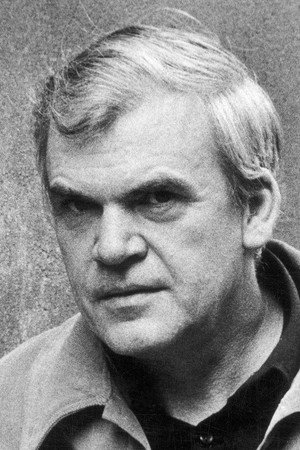 Photo of Milan Kundera from the Latest Netflix gallery
