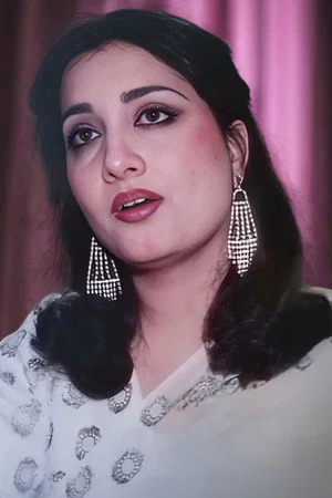 Photo of Nahid Akhtar from the Latest Netflix gallery