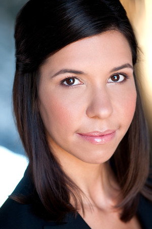 Photo of Angela Fornero from the Latest Netflix gallery