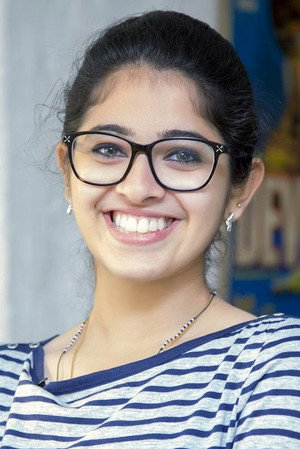 Photo of Aima Sebastian from the Latest Netflix gallery