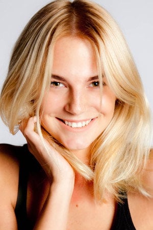 Photo of Linda Lapinsh from the Latest Netflix gallery
