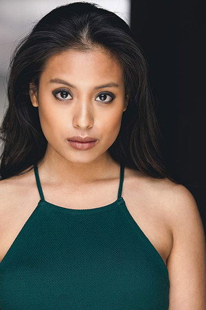 Photo of Vivien Ngô from the Latest Netflix gallery