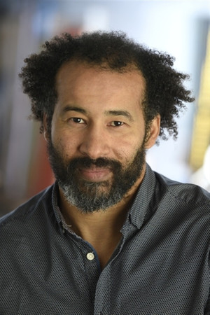 Photo of Frédéric Kontogom from the Latest Netflix gallery