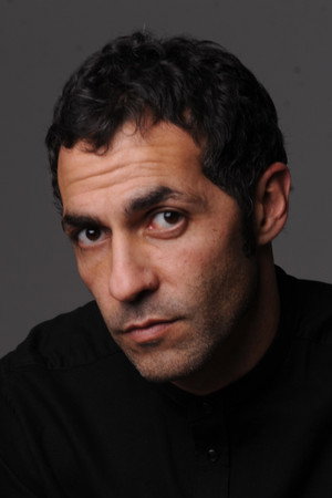 Mario de la Rosa photo