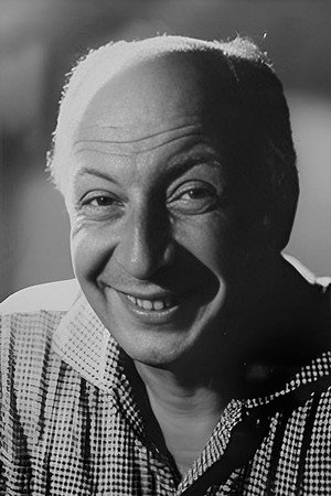 Turgut Boralı photo