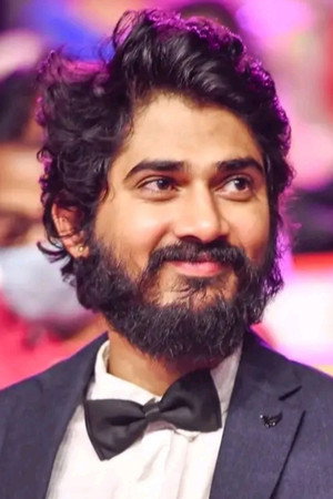 Photo of Abhishek Giri from the Latest Netflix gallery