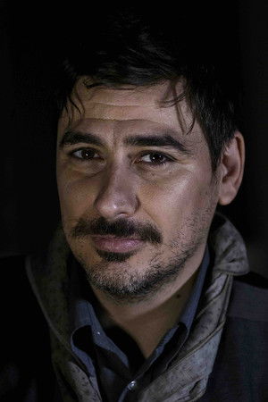 Vasilis Mavrogeorgiou photo