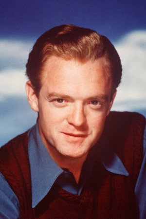 Van Heflin photo