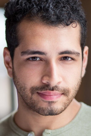 Photo of Eddie Sánchez from the Latest Netflix gallery