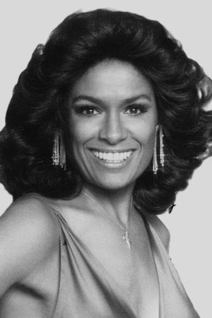 Barbara McNair photo