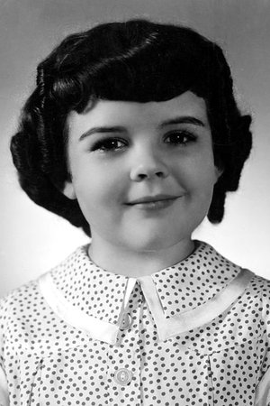 Darla Hood photo