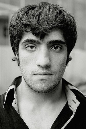 Elsevar Dzhafarov photo