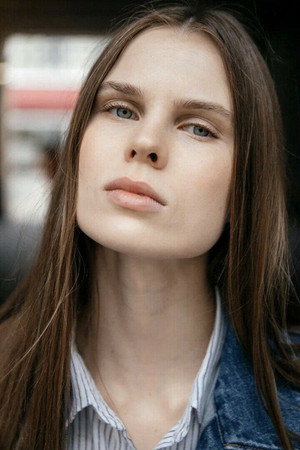 Aleksandra Revenko photo