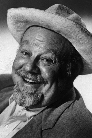 Burl Ives photo