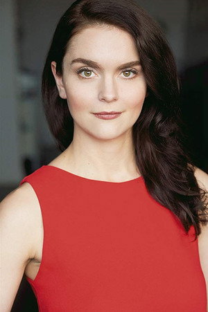 Photo of Briana Templeton from the Latest Netflix gallery