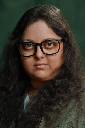Photo of Nandini Bapat from the Latest Netflix gallery
