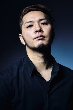 Hiroya Egashira photo